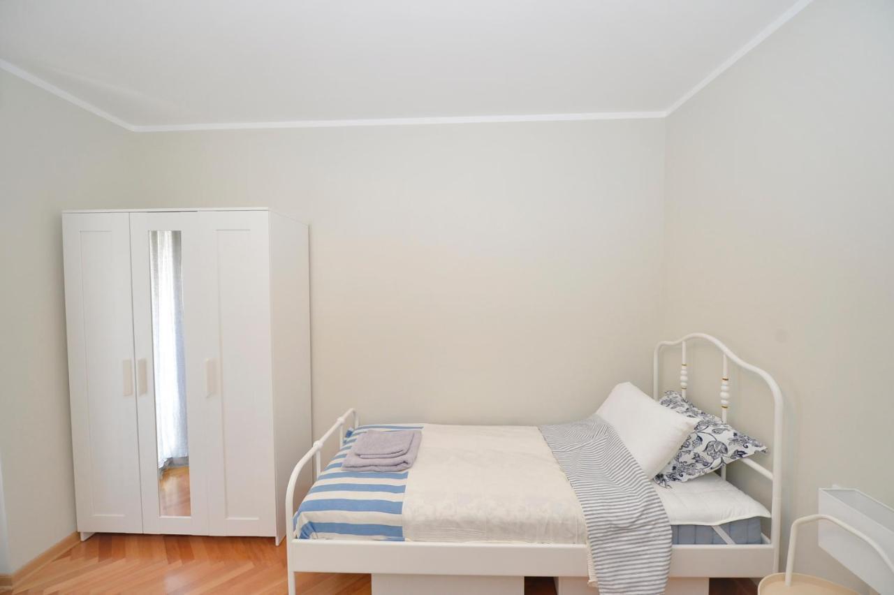 The Nest - Urban Family Place Kotor Exterior foto